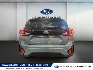 2024 Subaru Crosstrek Onyx CVT in Vaughan, Ontario - 3 - w320h240px