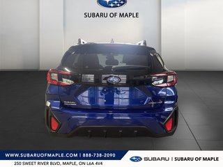 2024 Subaru Crosstrek Onyx CVT in Vaughan, Ontario - 3 - w320h240px
