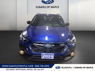 2024 Subaru Crosstrek Onyx CVT in Vaughan, Ontario - 2 - w320h240px