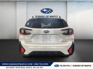 2024 Subaru Crosstrek Touring CVT in Vaughan, Ontario - 3 - w320h240px