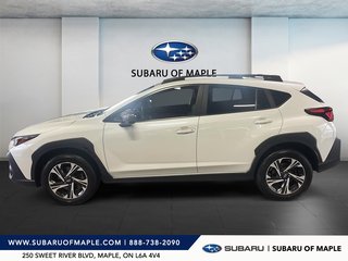 2024 Subaru Crosstrek Touring CVT in Vaughan, Ontario - 5 - w320h240px