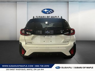 2024 Subaru Crosstrek Onyx CVT in Vaughan, Ontario - 3 - w320h240px