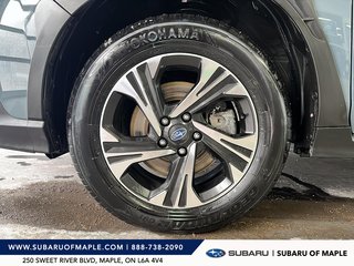 2024 Subaru Crosstrek Touring CVT in Vaughan, Ontario - 6 - w320h240px