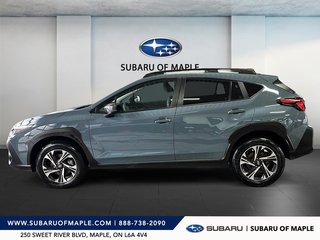 2024 Subaru Crosstrek Touring CVT in Vaughan, Ontario - 5 - w320h240px