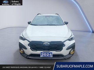 2024 Subaru Crosstrek Onyx CVT in Vaughan, Ontario - 2 - w320h240px
