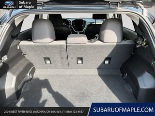 2024 Subaru Crosstrek Touring CVT in Vaughan, Ontario - 6 - w320h240px