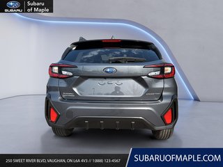 2024 Subaru Crosstrek Touring CVT in Vaughan, Ontario - 3 - w320h240px