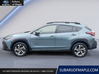 2024 Subaru Crosstrek Touring CVT in Vaughan, Ontario - 5 - w320h240px