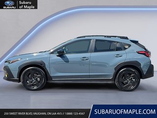 2024 Subaru Crosstrek Onyx CVT in Vaughan, Ontario - 5 - w320h240px