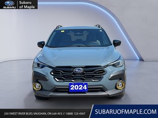 2024 Subaru Crosstrek Onyx CVT in Vaughan, Ontario - 2 - w320h240px