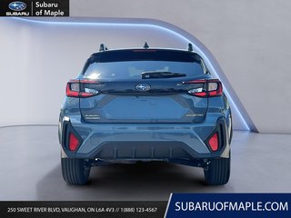 2024 Subaru Crosstrek Onyx CVT in Vaughan, Ontario - 3 - w320h240px