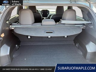 2024 Subaru Crosstrek Onyx CVT in Vaughan, Ontario - 6 - w320h240px