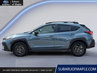 2024 Subaru Crosstrek Onyx CVT in Vaughan, Ontario - 5 - w320h240px