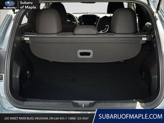 2024 Subaru Crosstrek Onyx CVT in Vaughan, Ontario - 6 - w320h240px