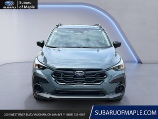 2024 Subaru Crosstrek Convenience CVT in Vaughan, Ontario - 2 - w320h240px