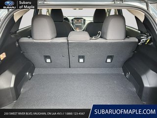 2024 Subaru Crosstrek Convenience CVT in Vaughan, Ontario - 6 - w320h240px