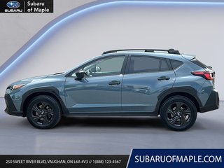 2024 Subaru Crosstrek Convenience CVT in Vaughan, Ontario - 5 - w320h240px