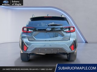 2024 Subaru Crosstrek Onyx CVT in Vaughan, Ontario - 3 - w320h240px