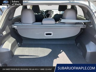 2024 Subaru Crosstrek Onyx CVT in Vaughan, Ontario - 6 - w320h240px