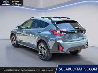 2024 Subaru Crosstrek Onyx CVT in Vaughan, Ontario - 4 - w320h240px