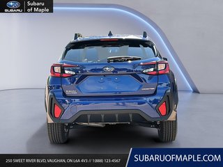 2024 Subaru Crosstrek Limited CVT in Vaughan, Ontario - 3 - w320h240px