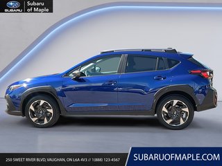 2024 Subaru Crosstrek Limited CVT in Vaughan, Ontario - 5 - w320h240px