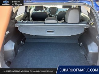 2024 Subaru Crosstrek Limited CVT in Vaughan, Ontario - 6 - w320h240px
