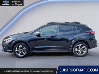 2024 Subaru Crosstrek Touring CVT in Vaughan, Ontario - 5 - w320h240px