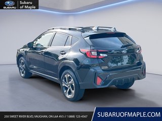 2024 Subaru Crosstrek Touring CVT in Vaughan, Ontario - 4 - w320h240px