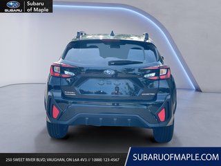 2024 Subaru Crosstrek Touring CVT in Vaughan, Ontario - 3 - w320h240px