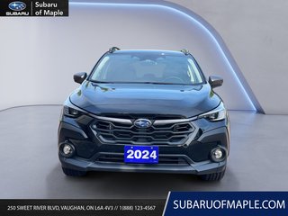 2024 Subaru Crosstrek Touring CVT in Vaughan, Ontario - 2 - w320h240px