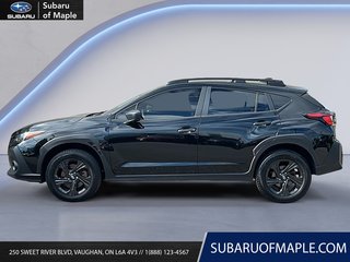2024 Subaru Crosstrek Convenience CVT in Vaughan, Ontario - 5 - w320h240px