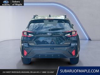 2024 Subaru Crosstrek Convenience CVT in Vaughan, Ontario - 3 - w320h240px