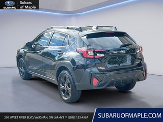 2024 Subaru Crosstrek Convenience CVT in Vaughan, Ontario - 4 - w320h240px
