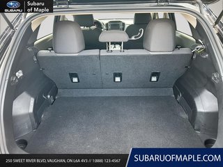 2024 Subaru Crosstrek Convenience CVT in Vaughan, Ontario - 6 - w320h240px