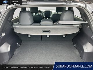 2024 Subaru Crosstrek Wilderness CVT in Vaughan, Ontario - 6 - w320h240px