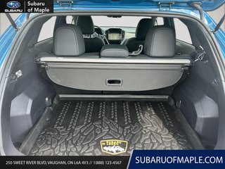 2024 Subaru Crosstrek Wilderness CVT in Vaughan, Ontario - 6 - w320h240px