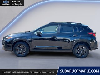 2024 Subaru Crosstrek Convenience CVT in Vaughan, Ontario - 5 - w320h240px