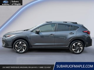 2024 Subaru Crosstrek Limited CVT in Vaughan, Ontario - 5 - w320h240px