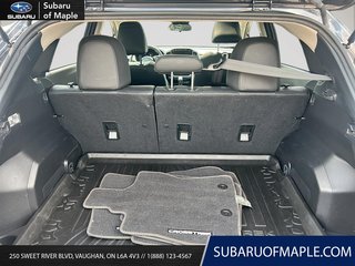 2024 Subaru Crosstrek Limited CVT in Vaughan, Ontario - 6 - w320h240px