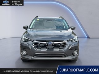 2024 Subaru Crosstrek Limited CVT in Vaughan, Ontario - 2 - w320h240px