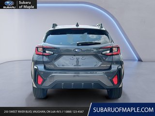 2024 Subaru Crosstrek Limited CVT in Vaughan, Ontario - 3 - w320h240px
