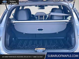 2024 Subaru Crosstrek Wilderness CVT in Vaughan, Ontario - 5 - w320h240px
