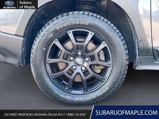 2024 Subaru Crosstrek Wilderness CVT in Vaughan, Ontario - 6 - w320h240px