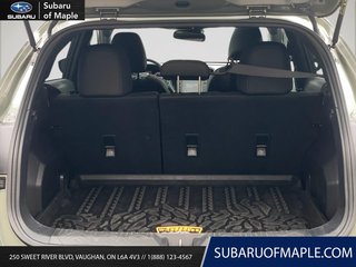 2024 Subaru Crosstrek Wilderness CVT in Vaughan, Ontario - 6 - w320h240px