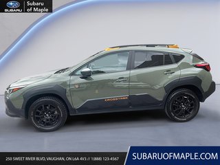 2024 Subaru Crosstrek Wilderness CVT in Vaughan, Ontario - 5 - w320h240px