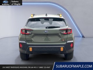 2024 Subaru Crosstrek Wilderness CVT in Vaughan, Ontario - 3 - w320h240px