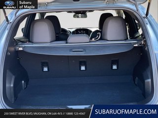 2024 Subaru Crosstrek Onyx CVT in Vaughan, Ontario - 6 - w320h240px