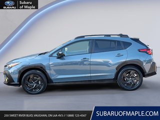 2024 Subaru Crosstrek Onyx CVT in Vaughan, Ontario - 5 - w320h240px
