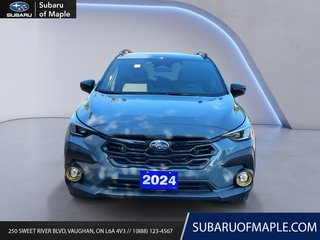 2024 Subaru Crosstrek Onyx CVT in Vaughan, Ontario - 2 - w320h240px